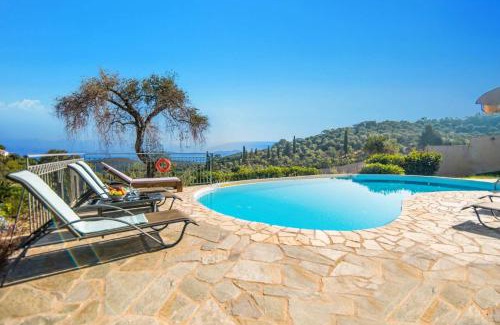 Petaleia Villa | Villa Danai by Villa Plus