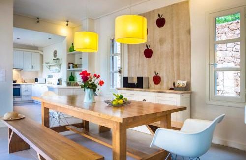 Makriotika Villa | Villa Daphni