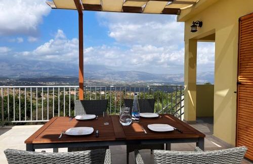 Drapanos Villa | Villa Drapani