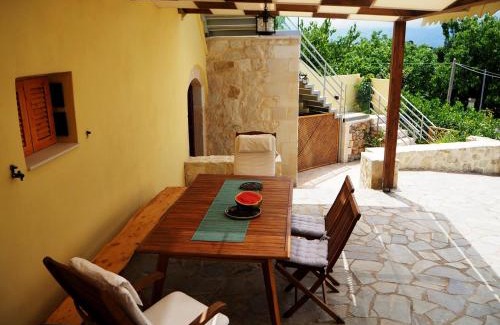 Drapanos Villa | Villa Drapani