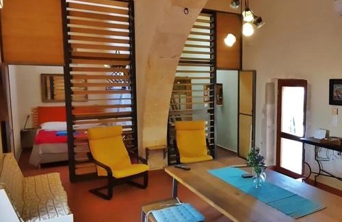 Drapanos Villa | Villa Drapani