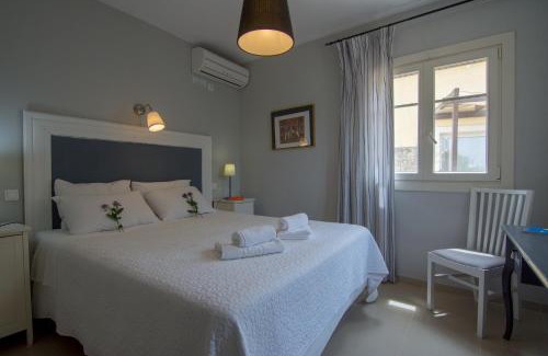 Ieromonachos Apartment | Villa Elaia Suites & Apartments No.2