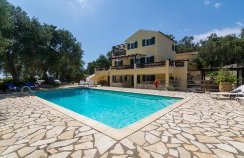 Ieromonachos Apartment | Villa Elaia Suites & Apartments No.2