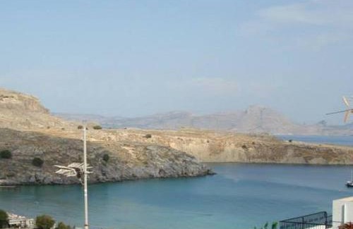 Lindos Apartment | Villa Elena