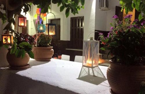 Lindos Apartment | Villa Elena