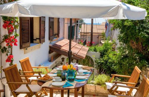 Gaios House | Villa Eleni Paxos