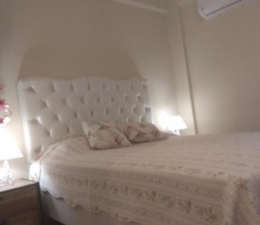 Olymbiaki Akti Hostel | Villa Elli