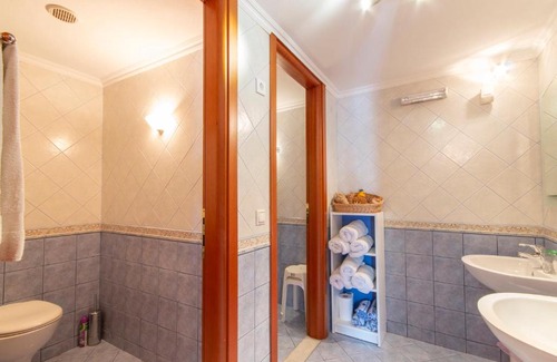 Symi House | Villa Galanis