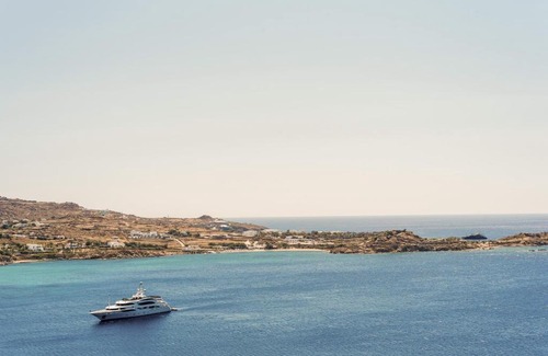 Paraga Villa | Villa Gemini
