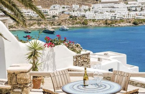 Paraga Villa | Villa Gemini