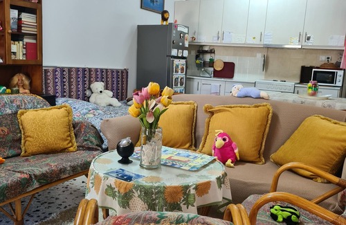 Nea Makri House | Villa George