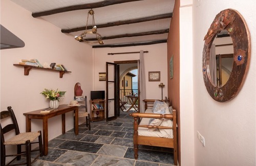 Kalyves Apartment | Villa Georgia Kalyves | Apartment 2