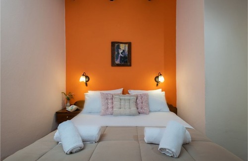 Kalyves Apartment | Villa Georgia Kalyves | Apartment 2