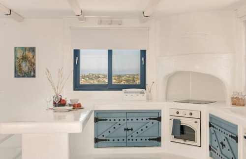 Kefalonia Villa | Villa Giasemi | Iris Sunset Villas