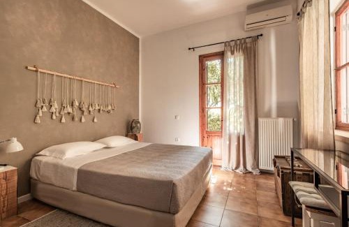 Katastari Villa | Villa Gioia - Secret gem with private garden