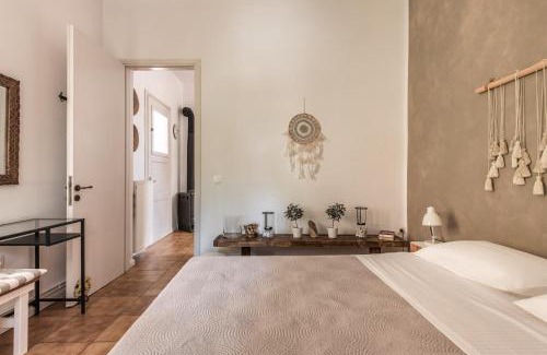 Katastari Villa | Villa Gioia - Secret gem with private garden