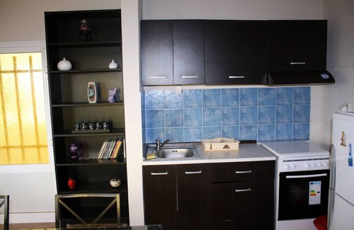 Nea Propontida Apartment | Villa Halkidiki - Nea Kalikrateia - 2-bedroom apartment