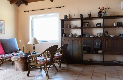 Kato Sounion Villa | Villa Hera At Cape Sounion