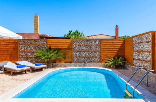 Afandou Villa | Villa Ifigeneia