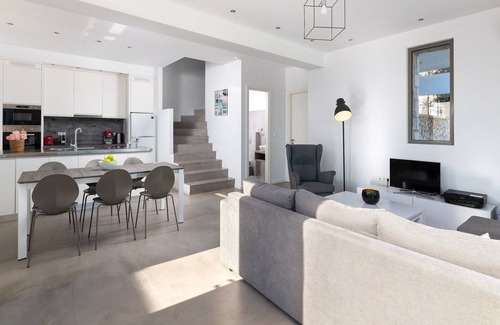 Kalithies Villa | Villa in Rhodes near Ladiko Bay
