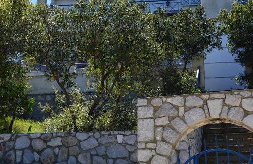 Katakali House | Villa Iokasti (Sea View)