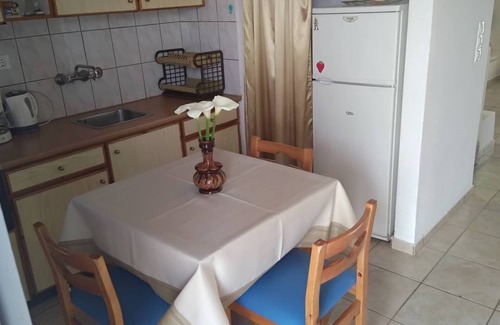 Gournai Apartment | Villa Irene 3 * Two Storey apartment near the sea * Sandy Beach