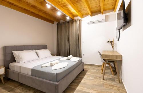 Nidri Villa | Villa Kalimera, Nidri, Lefkada Island