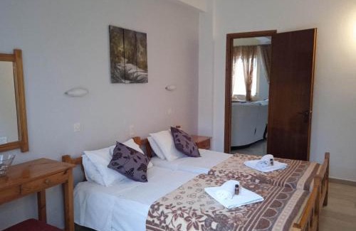 Ag. Georgios House | Villa Kaloudis Rooms