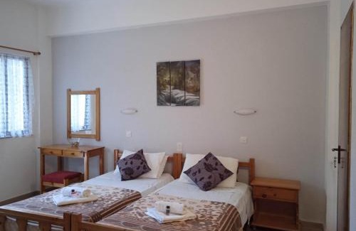 Ag. Georgios House | Villa Kaloudis Rooms