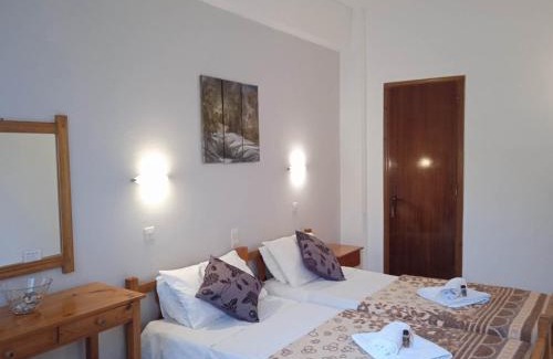 Ag. Georgios House | Villa Kaloudis Rooms