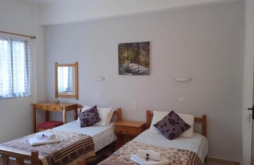 Ag. Georgios House | Villa Kaloudis Rooms