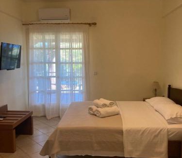 Evgiros Apartment | Villa Kastri Apartments