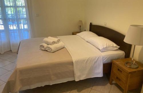 Evgiros Apartment | Villa Kastri Apartments
