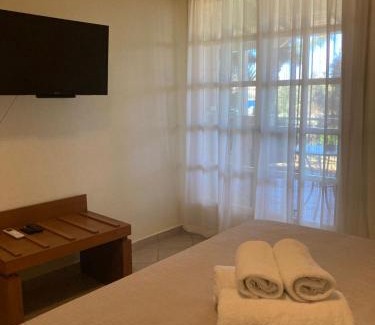 Evgiros Apartment | Villa Kastri Apartments