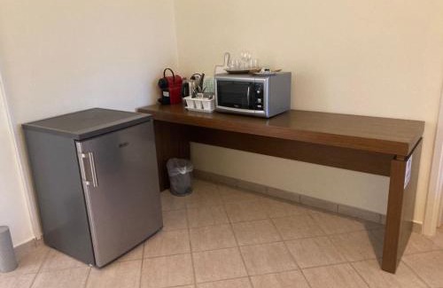 Evgiros Apartment | Villa Kastri Apartments