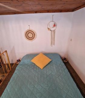 Kolymbia House | Villa Kavalino