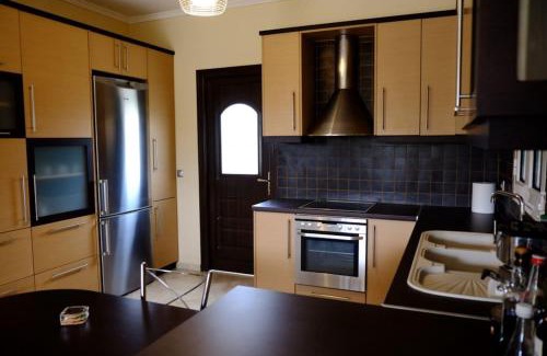 Aegina Villa | VILLA KONSTANTINOS