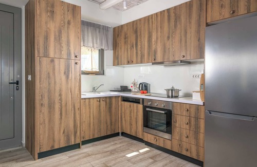 Vlicha Villa | Villa Krini Delight - Six Bedroom Villa, Sleeps 6