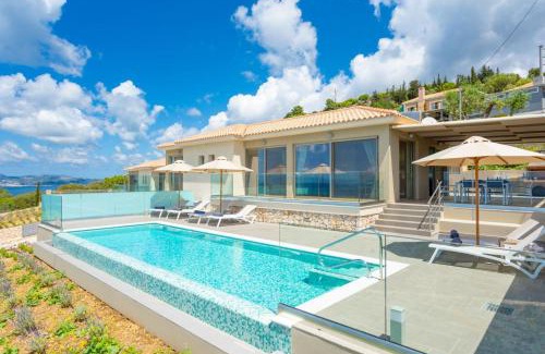 Lassi Villa | Villa Lassi Illios