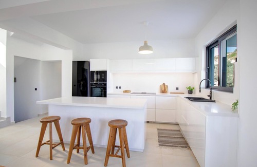 Afandou House | Villa Laura