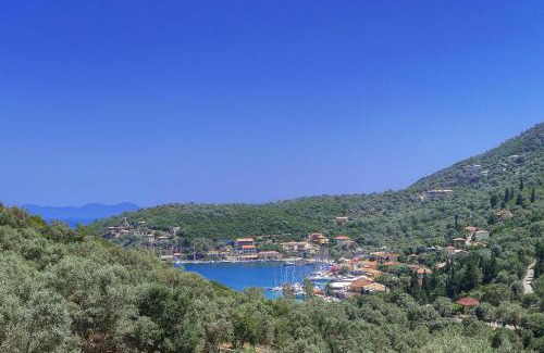 Sivota Villa | Villa Ledaki