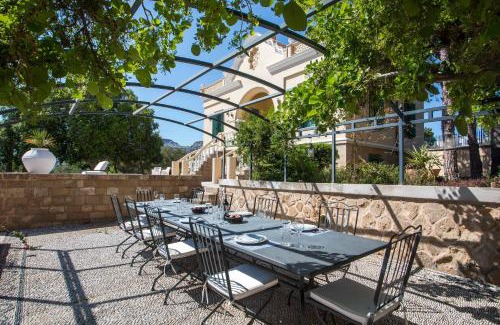 Pefkos Villa | Villa Luna Piena