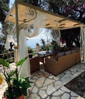 Barbati House | Villa Magdalena