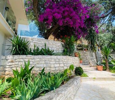 Barbati House | Villa Magdalena