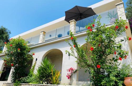 Barbati House | Villa Magdalena