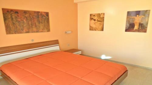 Parga Apartment | Villa Maria