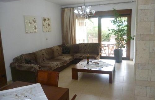 Afandou Villa | Villa Miramonti