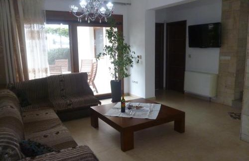 Afandou Villa | Villa Miramonti
