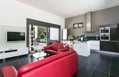 Gouvia Villa | Villa Natura - Three Bedroom Villa, Sleeps 6
