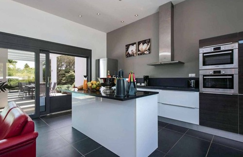 Gouvia Villa | Villa Natura - Three Bedroom Villa, Sleeps 6